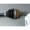 TRANSMISSION AVANT DROIT PEUGEOT 2008 1.2 PureTech 130 