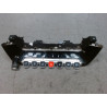 BOUTON DE WARNING PEUGEOT 2008