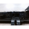 BOUTON DE WARNING PEUGEOT 2008