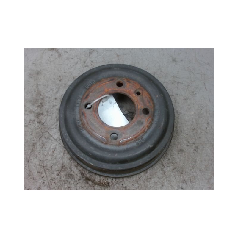 TAMBOUR ARRIERE GAUCHE PEUGEOT 208