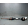 TRANSMISSION AVANT DROIT CITROEN C5 1.6 THP 155 