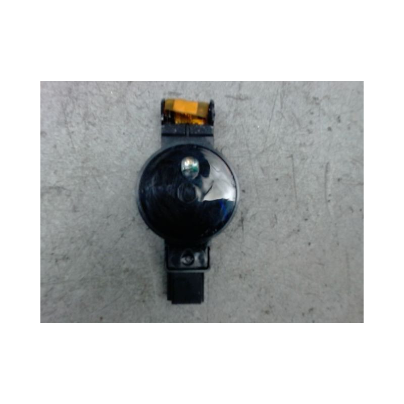 CAPTEUR DE PLUIE BMW SERIE 3