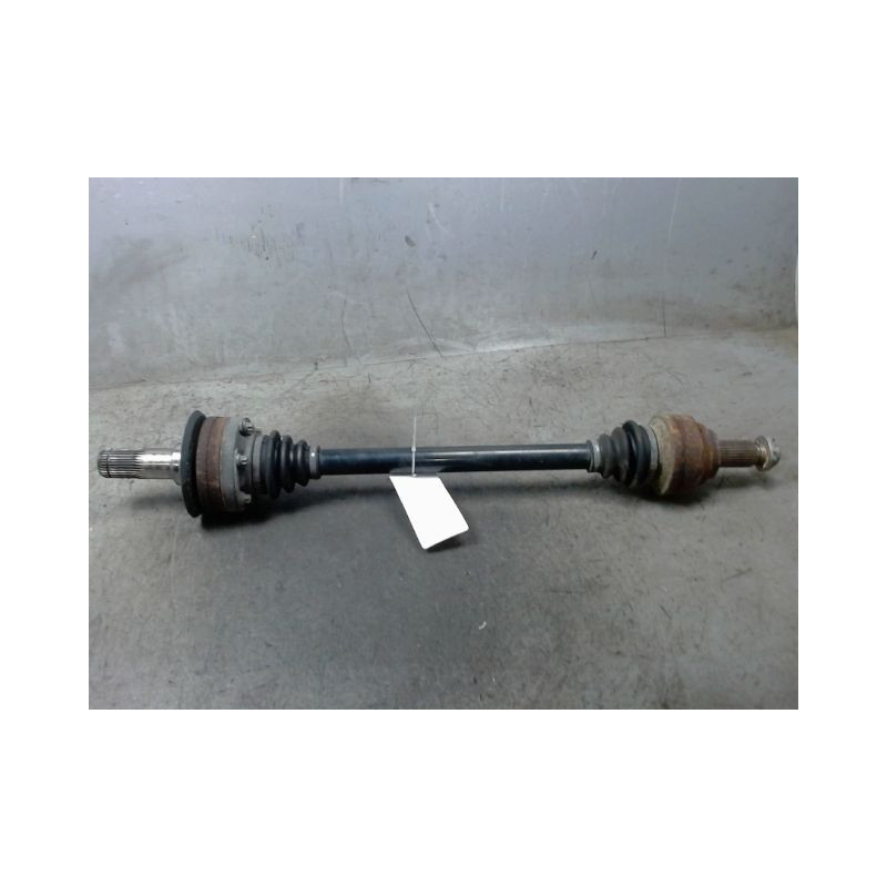 TRANSMISSION ARRIERE GAUCHE B.M.W. SERIE 5 550 i