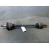 TRANSMISSION ARRIERE GAUCHE B.M.W. SERIE 5 550 i
