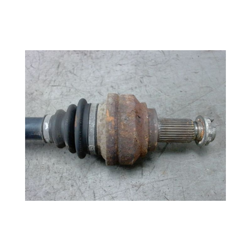 TRANSMISSION ARRIERE GAUCHE B.M.W. SERIE 5 550 i