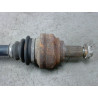 TRANSMISSION ARRIERE GAUCHE B.M.W. SERIE 5 550 i