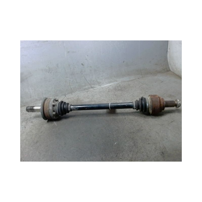 TRANSMISSION ARRIERE DROIT B.M.W. SERIE 5 550 i