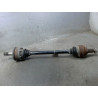 TRANSMISSION ARRIERE DROIT B.M.W. SERIE 5 550 i