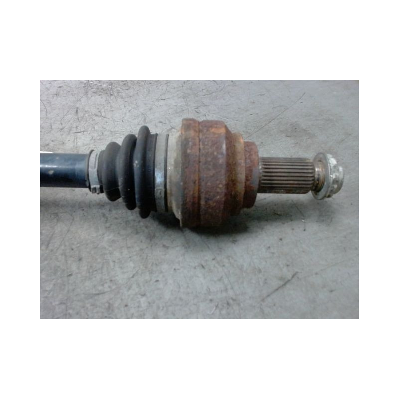 TRANSMISSION ARRIERE DROIT B.M.W. SERIE 5 550 i