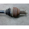 TRANSMISSION ARRIERE DROIT B.M.W. SERIE 5 550 i