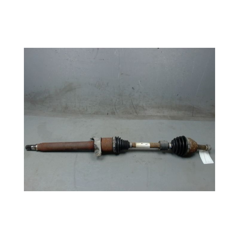 TRANSMISSION AVANT DROIT MINI MINI Cooper D