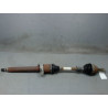 TRANSMISSION AVANT DROIT MINI MINI Cooper D