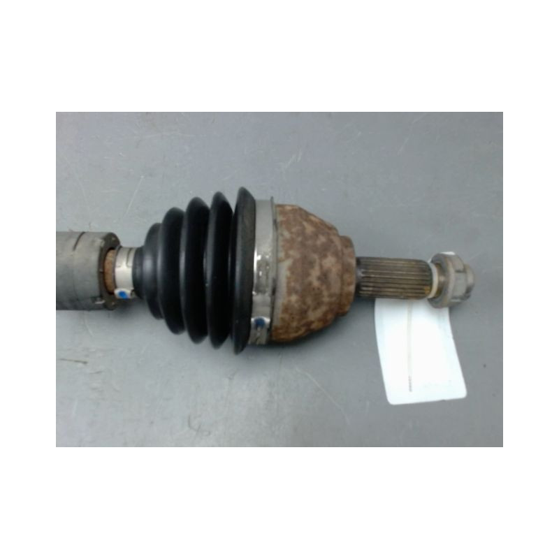 TRANSMISSION AVANT DROIT MINI MINI Cooper D