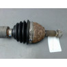 TRANSMISSION AVANT DROIT MINI MINI Cooper D