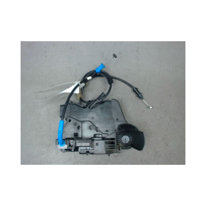 SYSTEME CONDAMNATION AVANT GAUCHE PEUGEOT 308