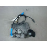 SYSTEME CONDAMNATION AVANT GAUCHE PEUGEOT 308