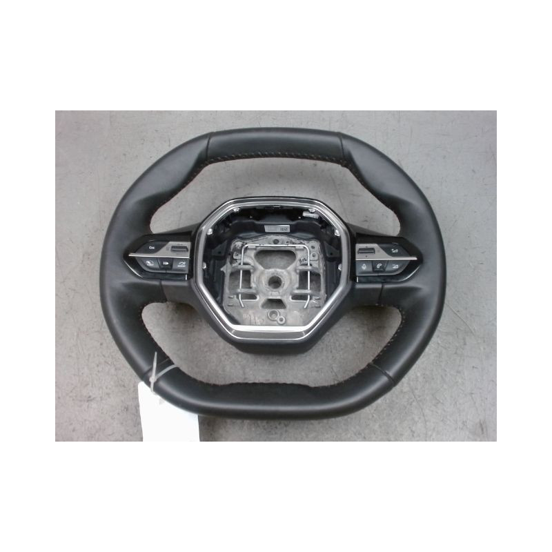 VOLANT DE DIRECTION PEUGEOT 308