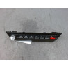 BOUTON DE WARNING PEUGEOT 308