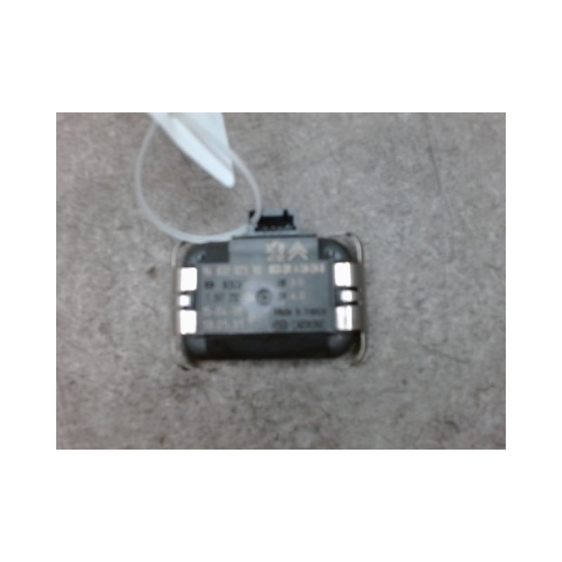 CAPTEUR DE PLUIE CITROEN C5 TOURER 2008-