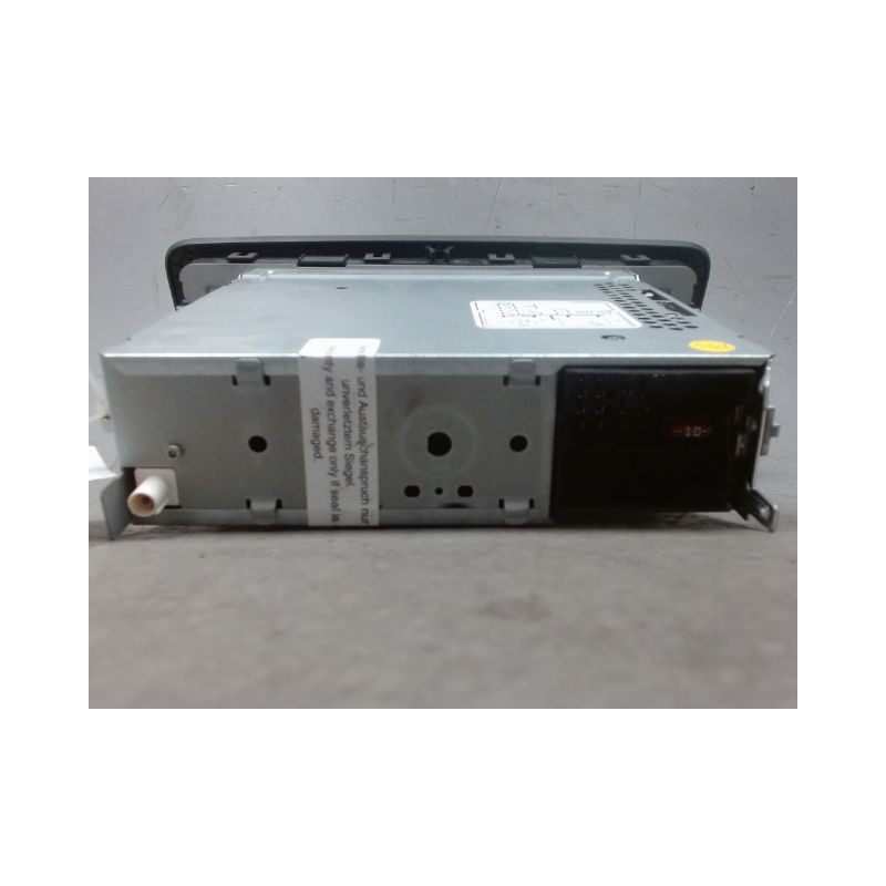AUTORADIO SEAT IBIZA