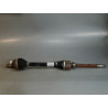 TRANSMISSION AVANT DROIT PEUGEOT 308 1.6 GT 205