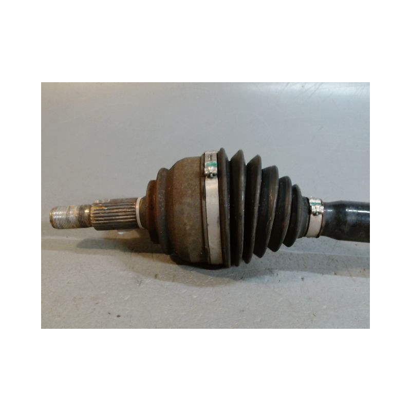 TRANSMISSION AVANT DROIT PEUGEOT 308 1.6 GT 205
