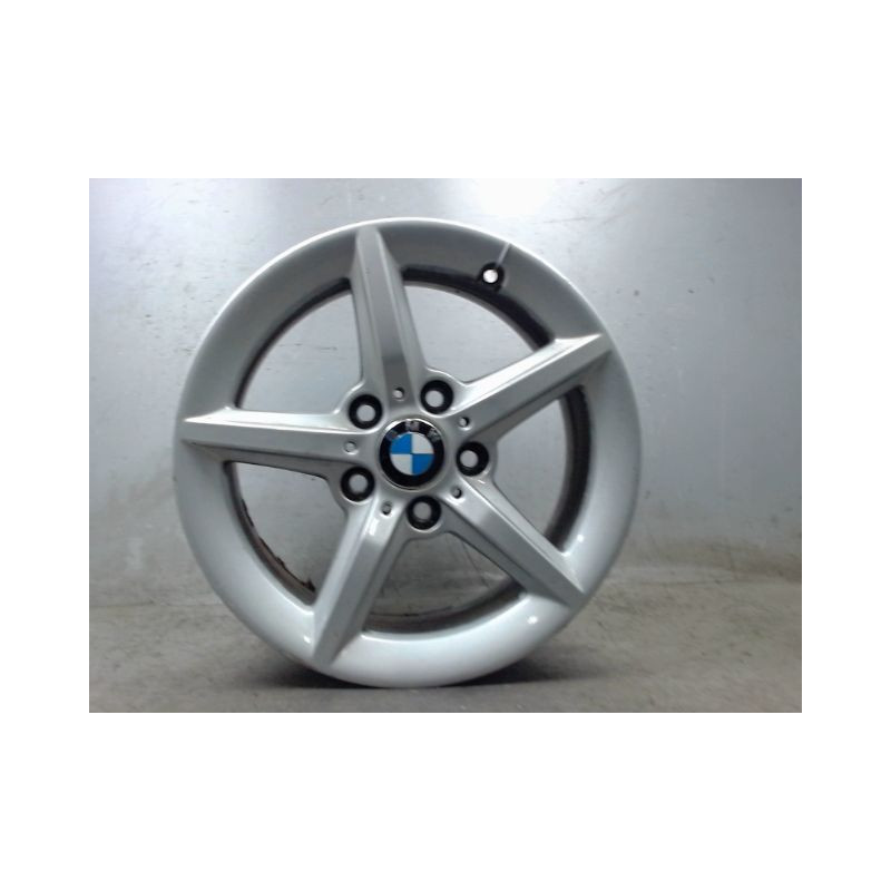 JANTE ALUMINIUM BMW SERIE 1
