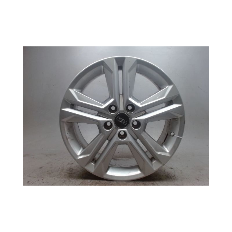 JANTE ALUMINIUM AUDI Q2