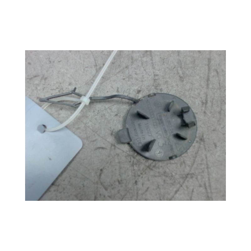 OBTURATEUR COUVRE CROCHET DE BOUCLIER AV VOLKSWAGEN TIGUAN