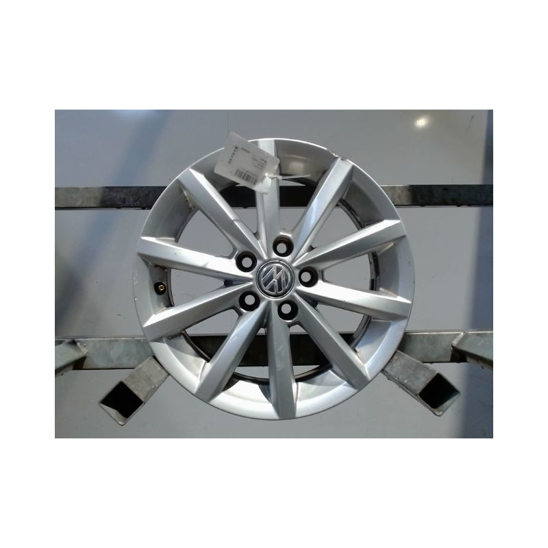 JANTE ALUMINIUM VOLKSWAGEN POLO