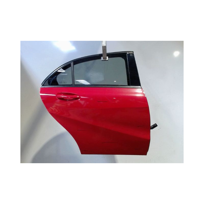 PORTE ARRIERE DROIT MERCEDES CLASSE A 2004-