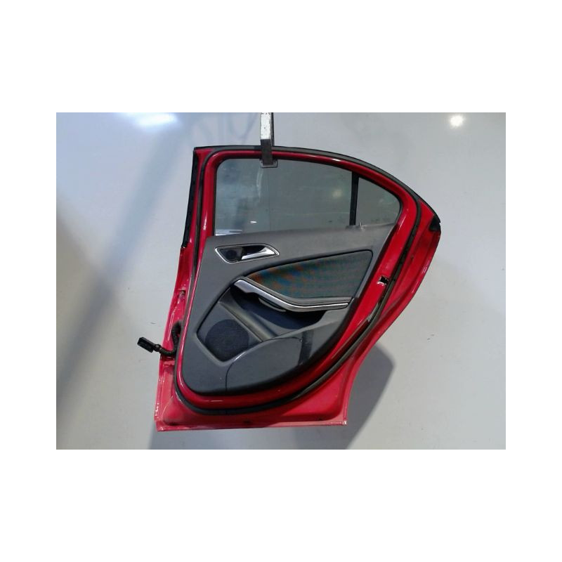 PORTE ARRIERE DROIT MERCEDES CLASSE A 2004-