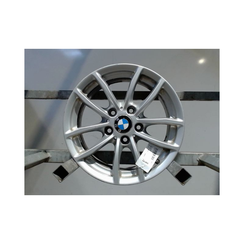 JANTE ALUMINIUM B.M.W. SERIE 1