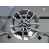 JANTE ALUMINIUM B.M.W. SERIE 1