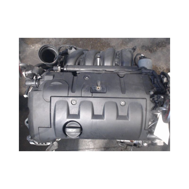 MOTEUR ESSENCE CITROEN C4 2010- 1.6 VTi 120 