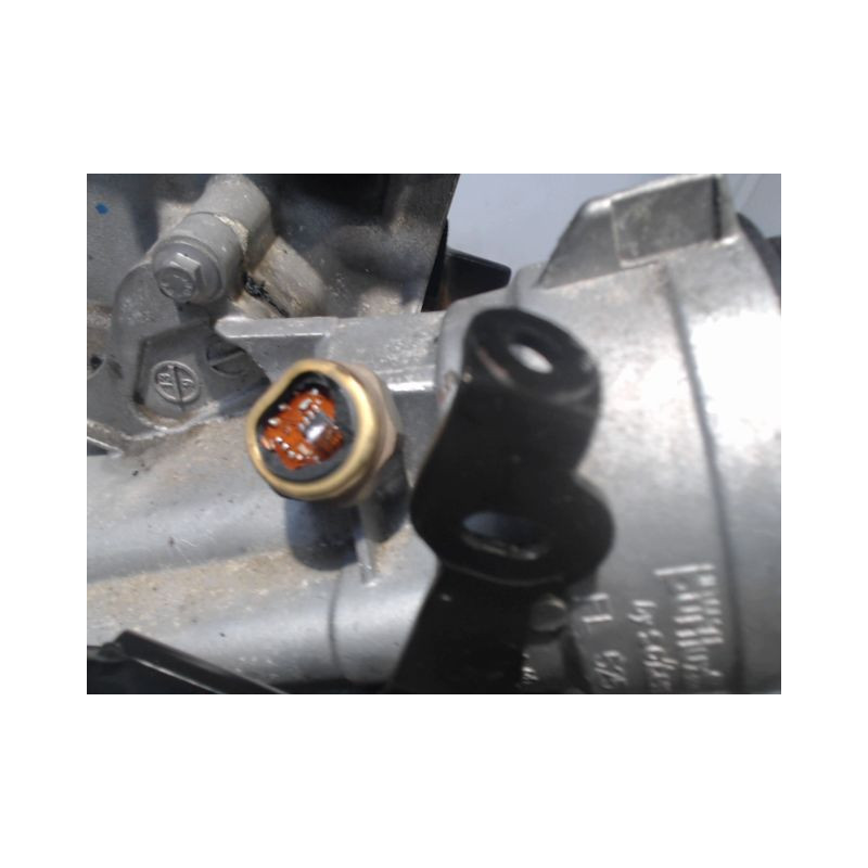 MOTEUR ESSENCE CITROEN C4 2010- 1.6 VTi 120 