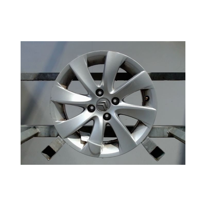 JANTE ALUMINIUM CITROEN C4 PICASSO