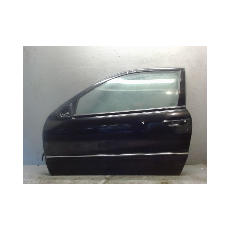 PORTE AVANT GAUCHE MERCEDES CLASSE C