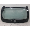 GLACE LUNETTE ARRIERE PEUGEOT 107 Phase 1 2005-2008