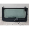 GLACE LUNETTE ARRIERE PEUGEOT 107 Phase 1 2005-2008