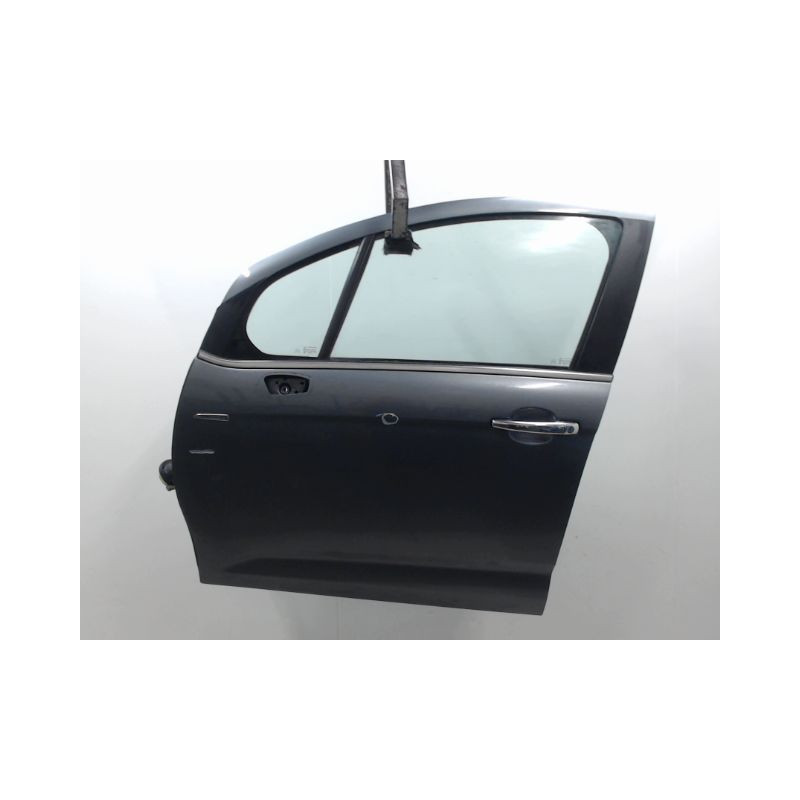 PORTE AVANT GAUCHE CITROEN C3 II Phase 1 (A51) 2009-2013