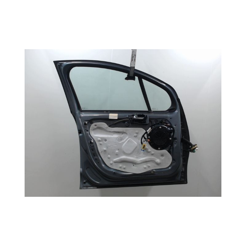 PORTE AVANT GAUCHE CITROEN C3 II Phase 1 (A51) 2009-2013