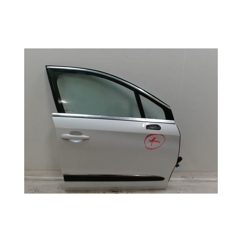 PORTE AVANT DROIT CITROEN DS4 Phase 1 (B75) 2011-...