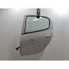 PORTE ARRIERE GAUCHE PEUGEOT 206 + 2009-2013