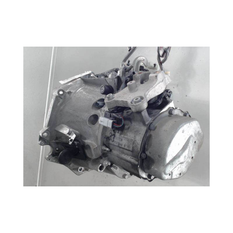 BOITE A VITESSE MECANIQUE CITROEN C3 1.6 BlueHDi 100