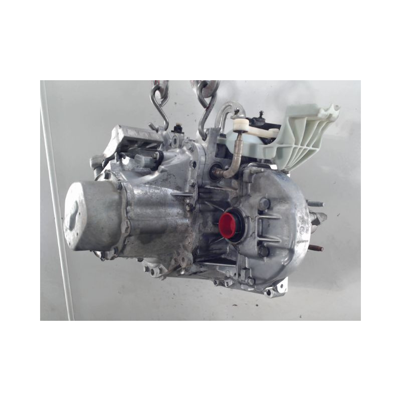 BOITE A VITESSE MECANIQUE CITROEN C3 1.6 BlueHDi 100