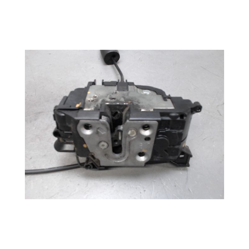 SYSTEME CONDAMNATION AVANT GAUCHE RENAULT MEGANE