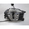 SYSTEME CONDAMNATION AVANT GAUCHE RENAULT MEGANE