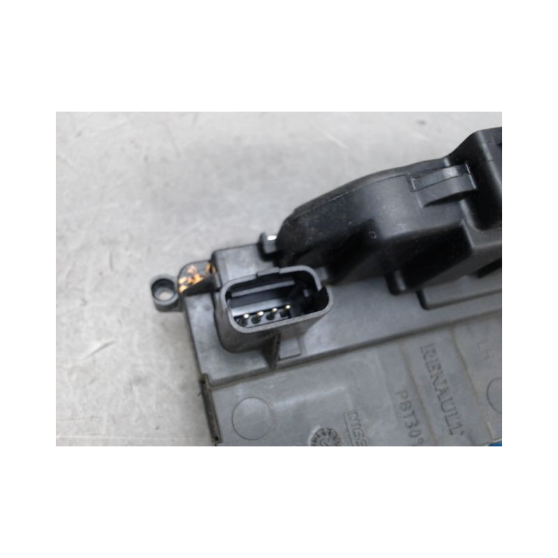 SYSTEME CONDAMNATION AVANT GAUCHE RENAULT MEGANE