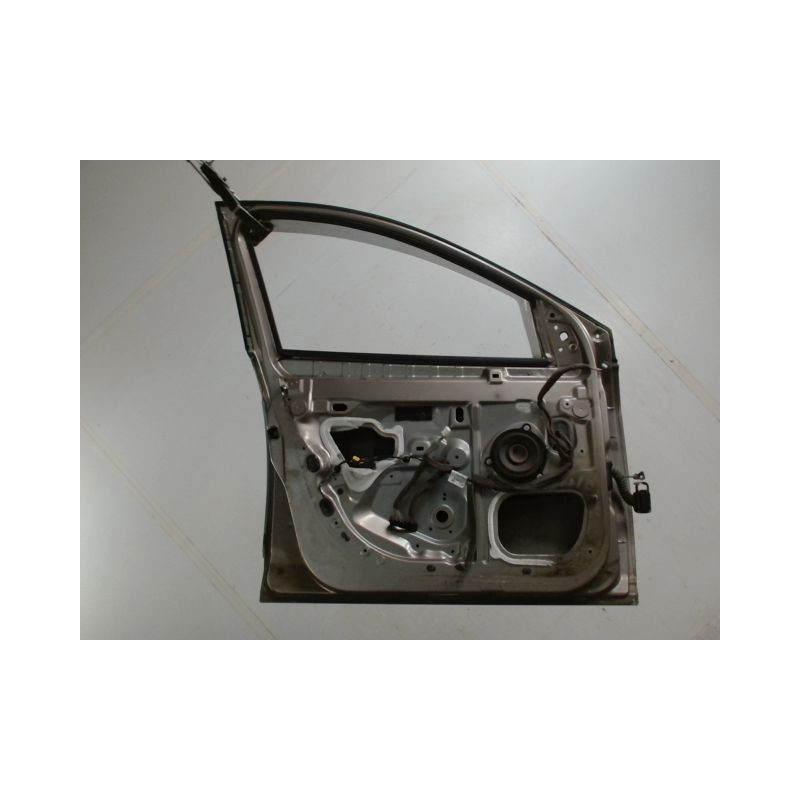 PORTE AVANT GAUCHE RENAULT MEGANE